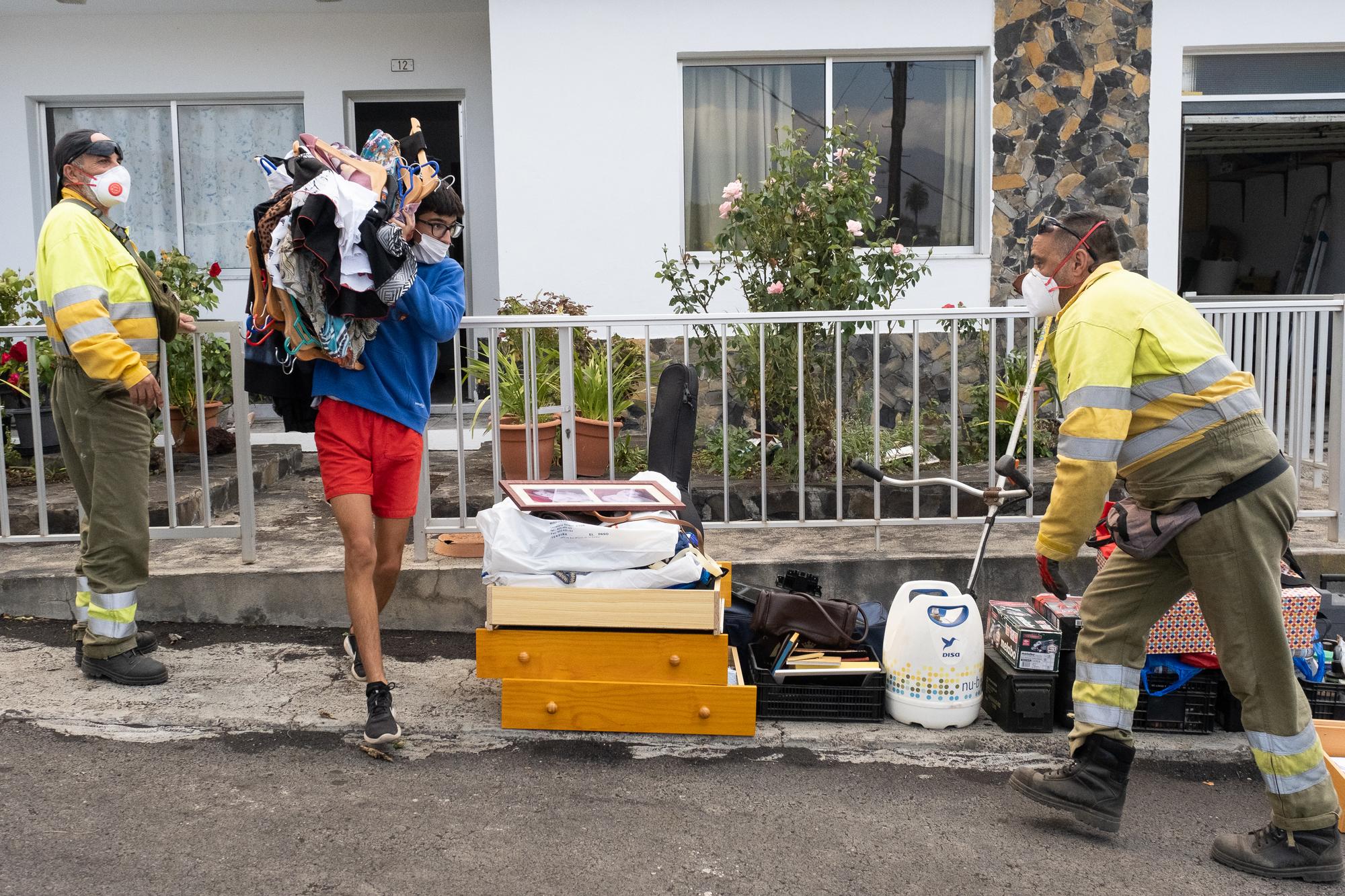 Volcán de La Palma - 3